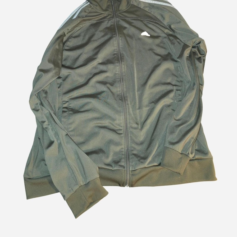 Adidas jacket - Picture 5 of 5
